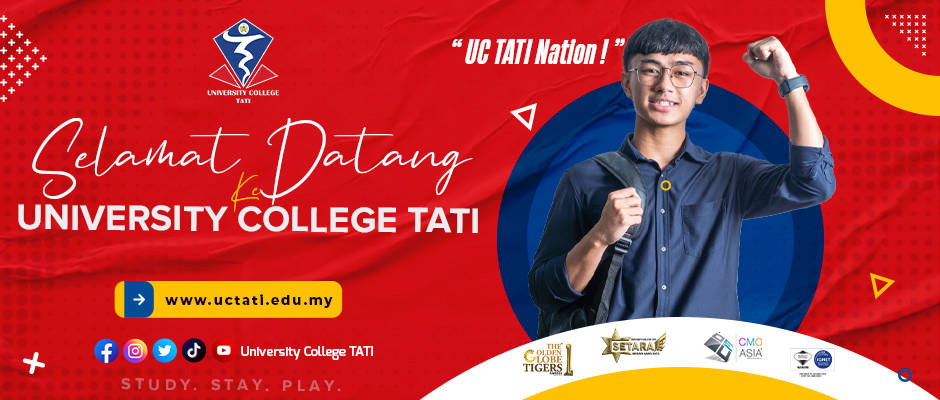 UC TATI-Top TVET University in Terengganu