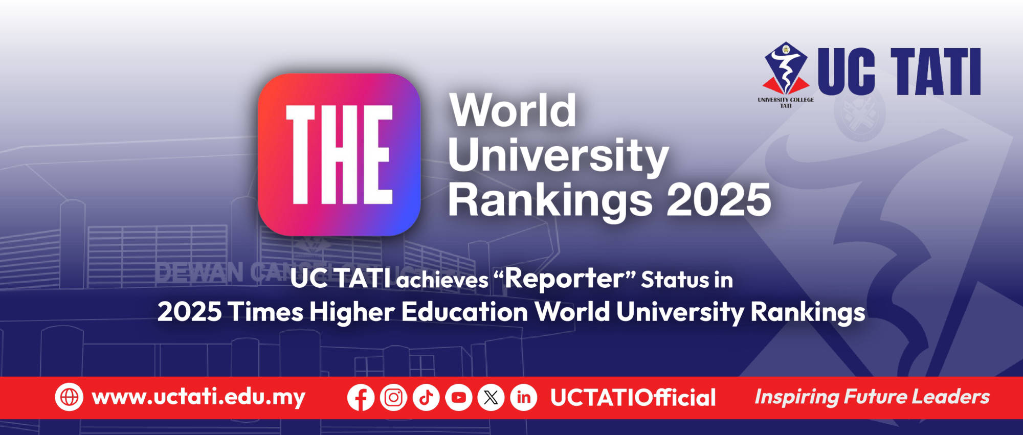 Top TVET University in Terengganu, Malaysia