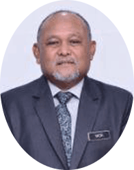 Dato’ Ir. Dr. Hj. Md. Nasir Bin Md Noh
