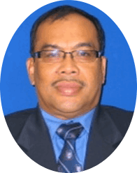 Ir. Dr. Amir Hashim Mohd Kassim