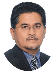 IR. MOHD ZAKI M.AMIN